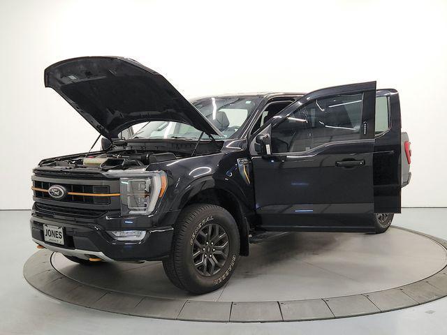 used 2023 Ford F-150 car, priced at $44,598