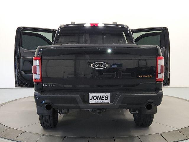 used 2023 Ford F-150 car, priced at $44,598
