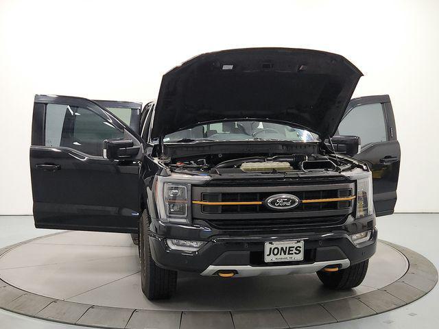 used 2023 Ford F-150 car, priced at $44,598