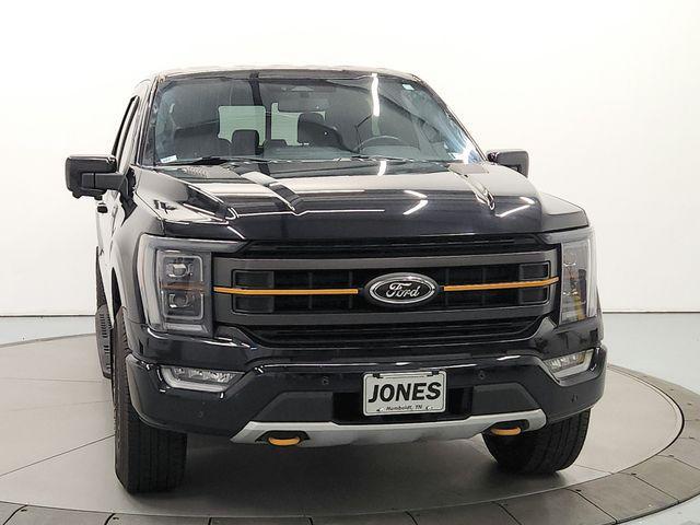 used 2023 Ford F-150 car, priced at $44,598