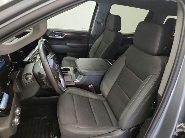 used 2023 GMC Sierra 1500 car, priced at $43,636