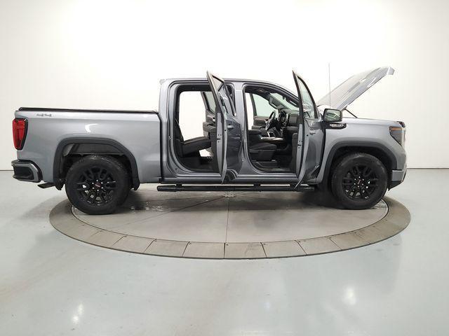 used 2023 GMC Sierra 1500 car, priced at $43,636