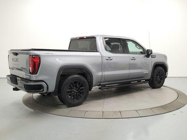 used 2023 GMC Sierra 1500 car, priced at $43,636