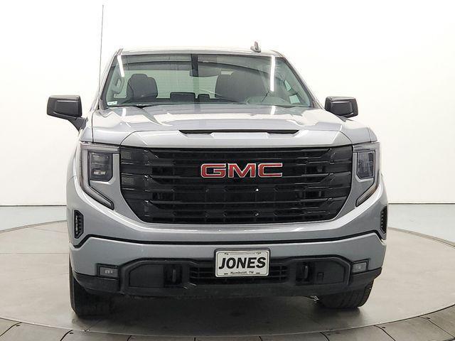used 2023 GMC Sierra 1500 car, priced at $43,636