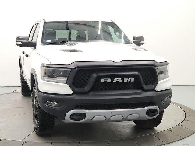 used 2022 Ram 1500 car