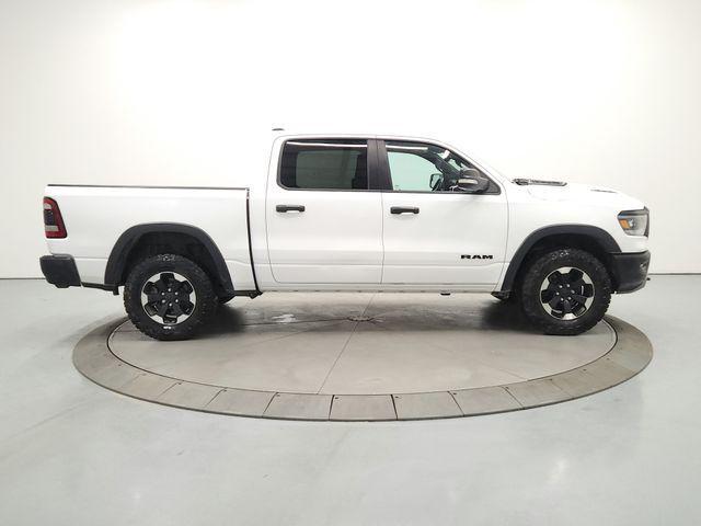 used 2022 Ram 1500 car