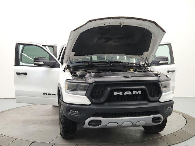 used 2022 Ram 1500 car