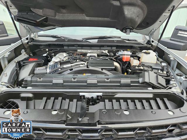 used 2025 Chevrolet Silverado 2500 car, priced at $77,684