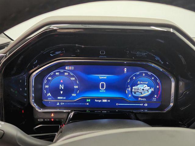 used 2025 Chevrolet Silverado 2500 car, priced at $79,862