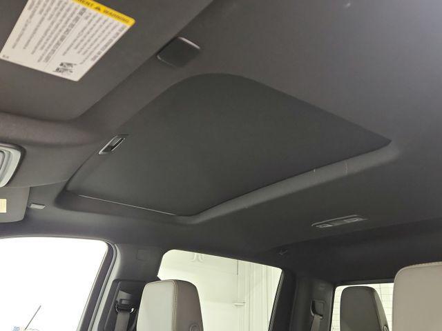 used 2025 Chevrolet Silverado 2500 car, priced at $79,862