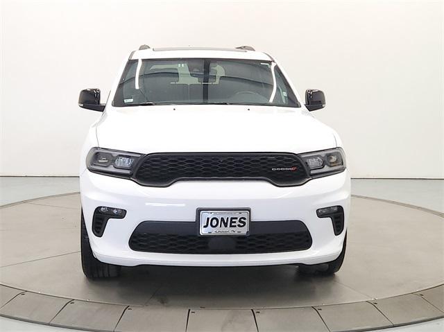 used 2023 Dodge Durango car, priced at $27,716