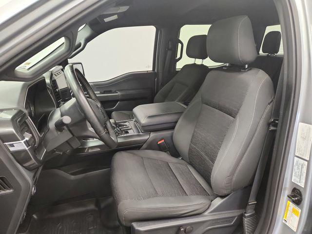 used 2023 Ford F-150 car, priced at $41,458