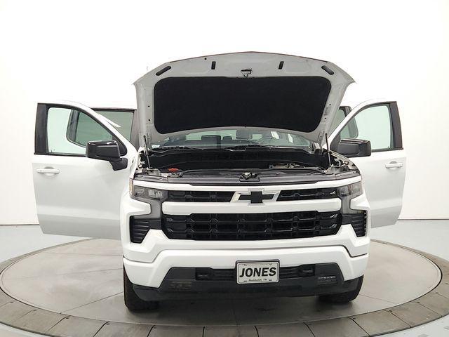 used 2023 Chevrolet Silverado 1500 car, priced at $41,427