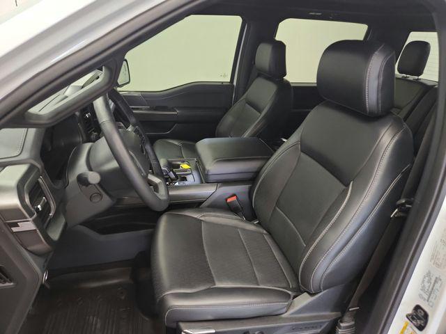 used 2024 Ford F-150 car, priced at $58,342
