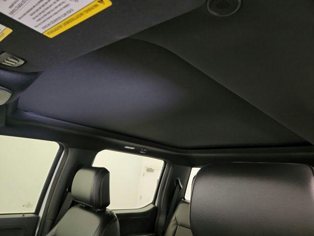used 2024 Ford F-150 car, priced at $58,342