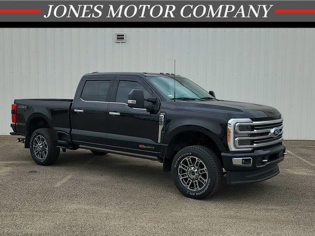 used 2023 Ford F-250 car, priced at $77,898