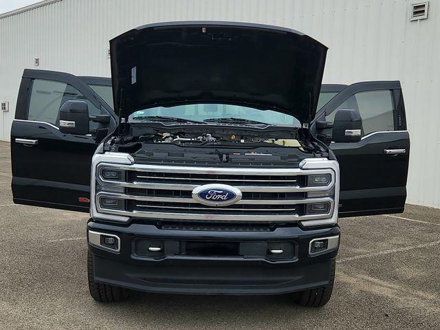 used 2023 Ford F-250 car, priced at $77,898