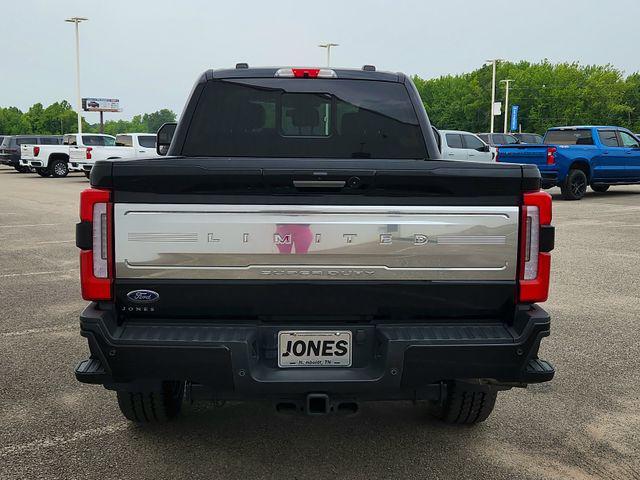used 2023 Ford F-250 car, priced at $77,898