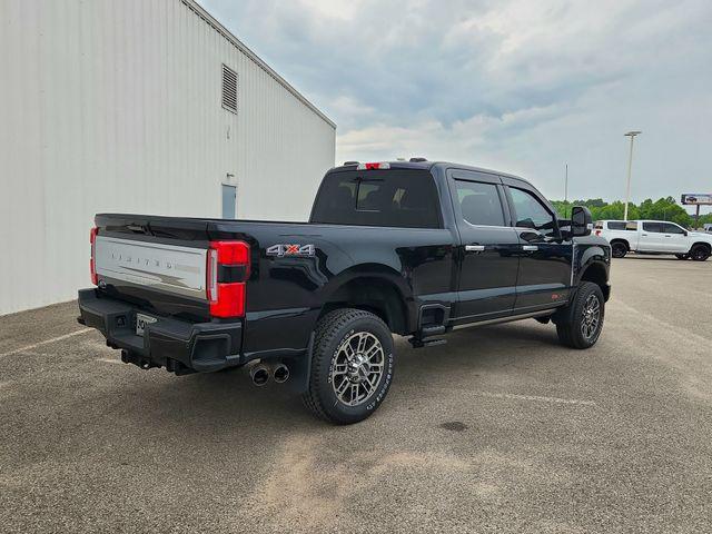 used 2023 Ford F-250 car, priced at $77,898