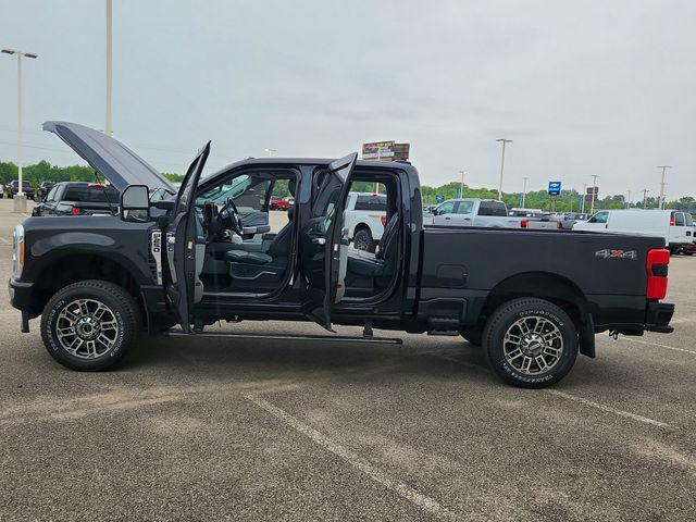 used 2023 Ford F-250 car, priced at $77,898