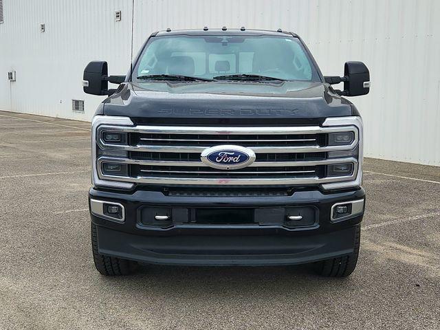 used 2023 Ford F-250 car, priced at $77,898