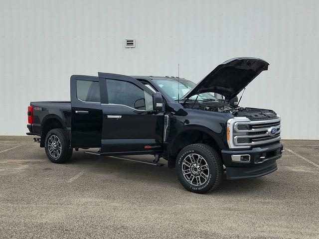 used 2023 Ford F-250 car, priced at $77,898
