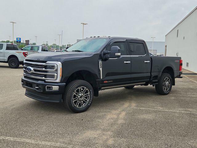 used 2023 Ford F-250 car, priced at $77,898