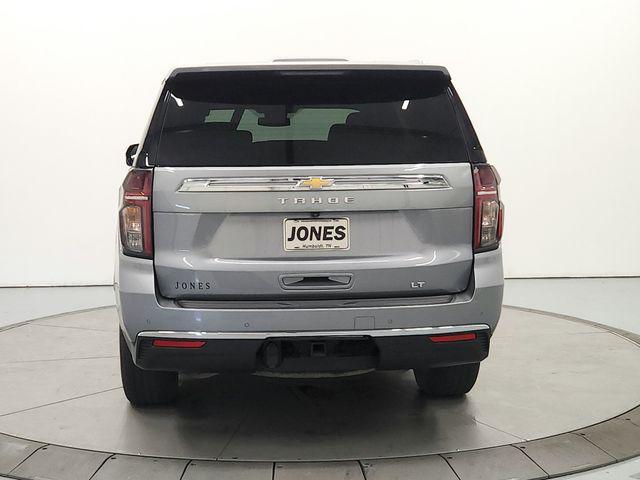 used 2023 Chevrolet Tahoe car, priced at $39,955
