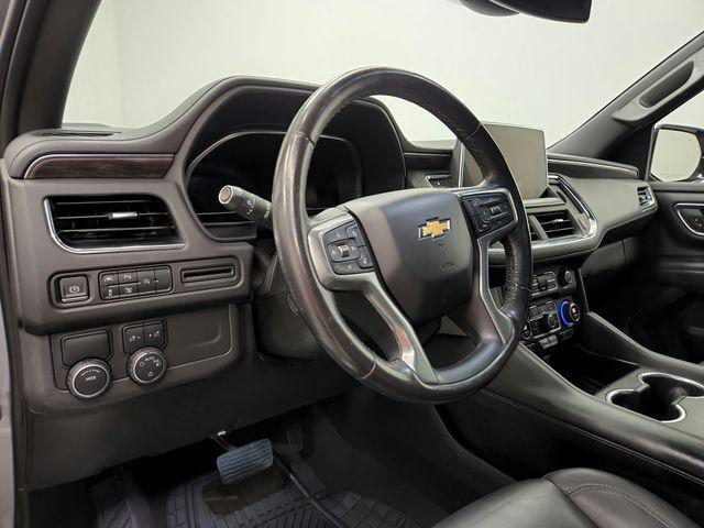 used 2023 Chevrolet Tahoe car, priced at $39,955