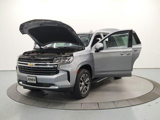 used 2023 Chevrolet Tahoe car, priced at $39,955