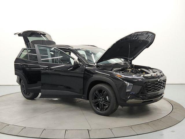 new 2026 Chevrolet Trax car, priced at $26,631