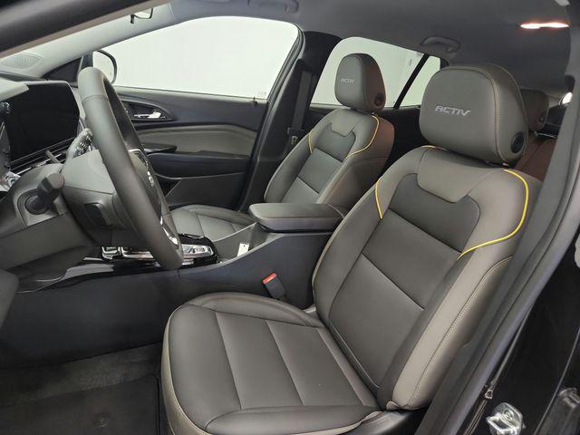 new 2026 Chevrolet Trax car, priced at $26,631