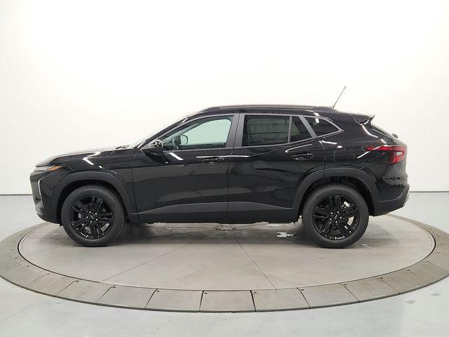 new 2026 Chevrolet Trax car, priced at $26,631