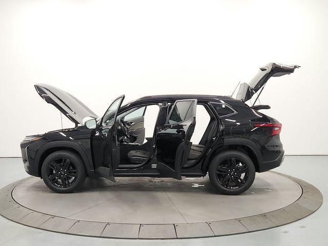 new 2026 Chevrolet Trax car, priced at $26,631