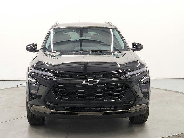 new 2026 Chevrolet Trax car, priced at $26,631