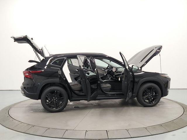 new 2026 Chevrolet Trax car, priced at $26,631