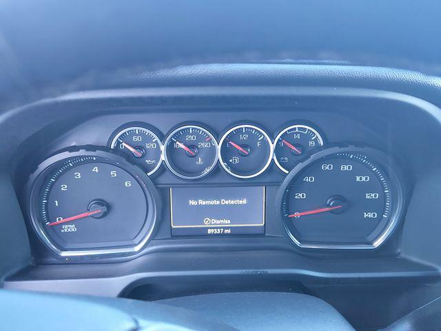 used 2023 Chevrolet Silverado 2500 car, priced at $45,481