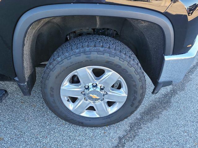 used 2023 Chevrolet Silverado 2500 car, priced at $45,481