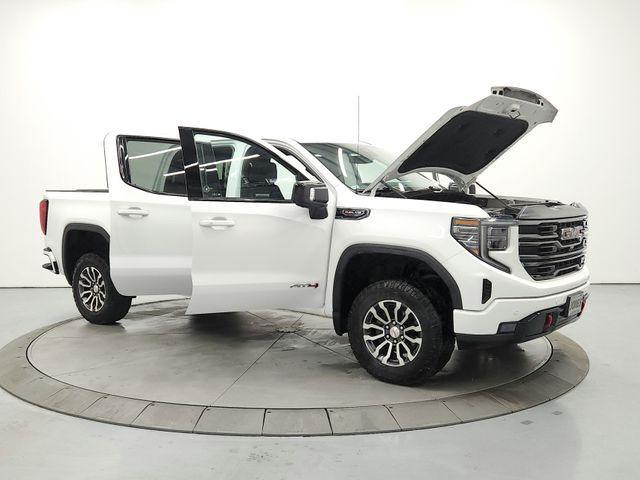 used 2023 GMC Sierra 1500 car, priced at $51,936