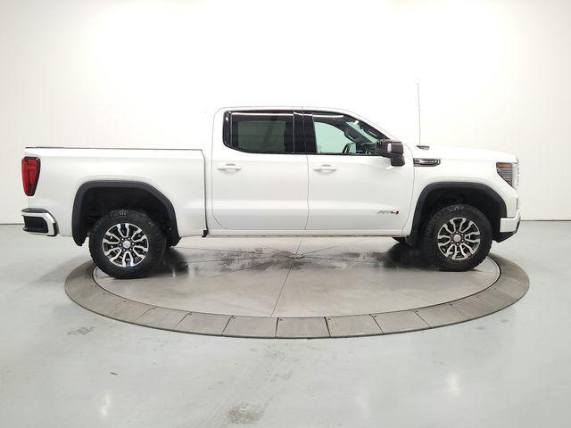 used 2023 GMC Sierra 1500 car, priced at $51,936