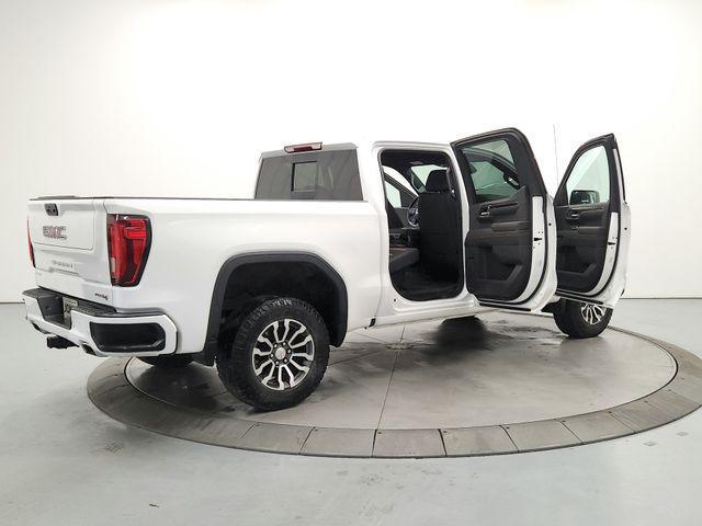 used 2023 GMC Sierra 1500 car, priced at $51,936