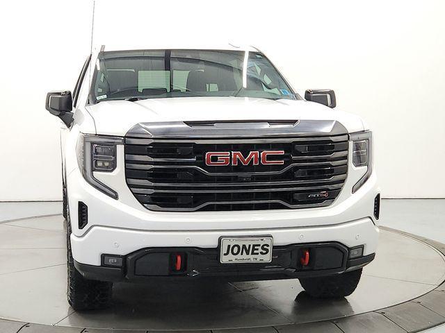 used 2023 GMC Sierra 1500 car, priced at $51,936