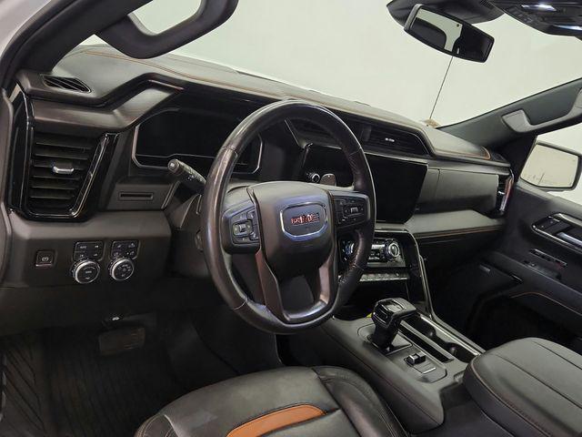 used 2023 GMC Sierra 1500 car, priced at $51,936