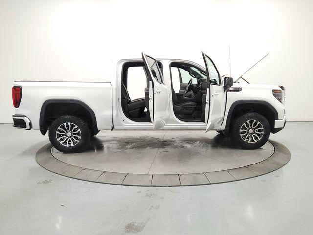 used 2023 GMC Sierra 1500 car, priced at $51,936