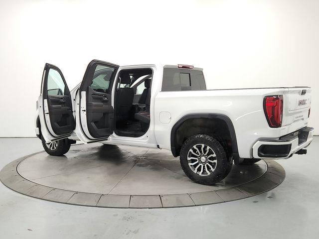 used 2023 GMC Sierra 1500 car, priced at $51,936
