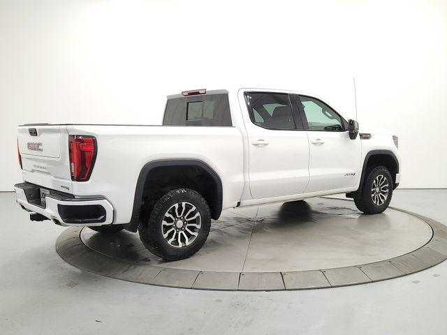 used 2023 GMC Sierra 1500 car, priced at $51,936