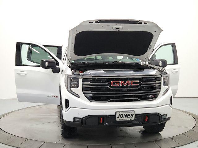 used 2023 GMC Sierra 1500 car, priced at $51,936