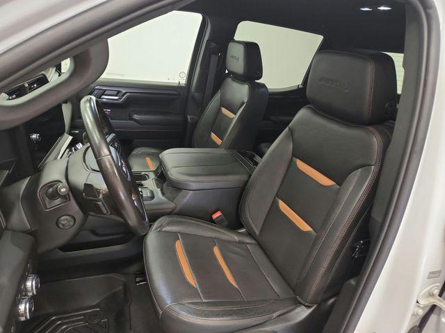 used 2023 GMC Sierra 1500 car, priced at $51,936