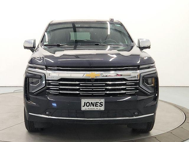 used 2025 Chevrolet Tahoe car, priced at $64,832