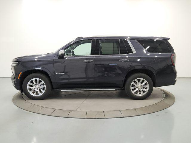 used 2025 Chevrolet Tahoe car, priced at $64,832